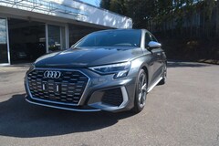 Bild des Angebotes Audi S3 Sportback 2.0 TFSI quattro basis 1.HAND 17TKM