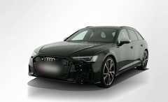 Bild des Angebotes Audi S6 Avant TDI B&O,Leder,Matrix,Kamera,Navi