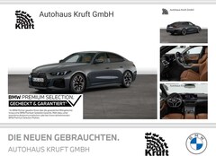 Bild des Angebotes BMW 430 i xDrive Gran Coupé M SPORT PRO+STANDHZ+AHK+KAMERA