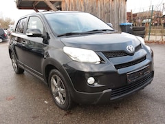 Bild des Angebotes Toyota Urban Cruiser 1,4D 4x4 *TÜV neu,8-fach ber., AHK