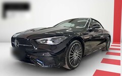 Bild des Angebotes Mercedes-Benz CLE 300 4M AMG CABRIO DIG. 360° MBUX KEYLESS-GO