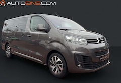 Bild des Angebotes Citroen Spacetourer Spacetourer Business XL 2.0 Blue-HDI*Kamera*AFIL