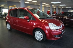 Bild des Angebotes Renault Modus 1.6 16V ESP AUT. Dynamique