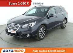 Bild des Angebotes Subaru OUTBACK 2.0 Diesel Sport Aut*NAVI*ACC*CAM*SHZ*AHK*KLIMA*