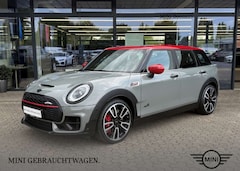Bild des Angebotes MINI John Cooper Works Clubman ALL4 RFK Pano ACC HUD Parkassistent