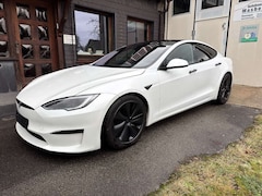 Bild des Angebotes Tesla Model S Long Range FSD HW4 komplett gedämmt MWST