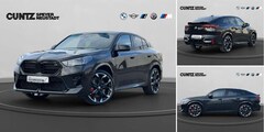 Bild des Angebotes BMW X2 M 35i xDrive Panorama Harman/Kardon ParkassistPlus D