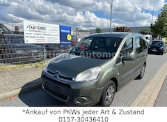 Bild des Angebotes Citroen Berlingo Kombi Tendance 1,6 HDi *KLIMA*AHK*NAVI*