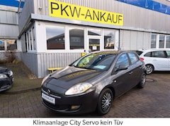 Bild des Angebotes Fiat Bravo 1.4 16V T JET Dynamic Klima