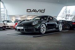 Bild des Angebotes Porsche 992 Turbo50 Jahre *PTS*Sonderwunsch*LCE*VAT