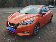 Bild des Angebotes Nissan Micra Micra IG-T 100 N-Connecta