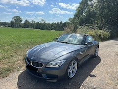 BMW Z4 sDrive28i Aut.