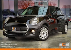 Bild des Angebotes MINI One Mini D *SHZ/Klima/PDC*