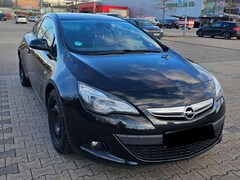 Bild des Angebotes Opel Astra Astra GTC 2.0 CDTI ecoFLEX Start/Stop