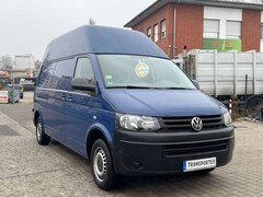 Bild des Angebotes VW T5 Transporter Kasten-Hochdach-Lang,Klima,Zahnriemen Neu