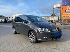 Bild des Angebotes VW Sharan 2.0 TDI DSG Join