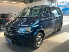 Bild des Angebotes VW T5 Caravelle 2.0TDI*DSG*9-Sitzer*Tüv Neu*Euro 5