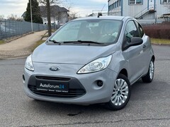 Bild des Angebotes Ford Ka/Ka+ Ambiente *Allwetter*Servo*Radio*