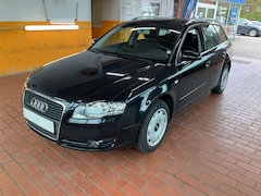 Bild des Angebotes Audi A4 Avant 1.9 TDI DPF Klima/PDc/2.Hand/Navi Plus/LM...