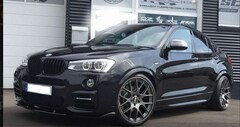 Bild des Angebotes BMW X4 M X4 M40i