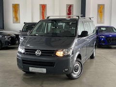 Bild des Angebotes VW T5 Kombi 2.0 Tdi lang/8-Sitzer/Klima/AHK/STHZG/