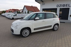 Bild des Angebotes Fiat 500L 1.4 Pop Star