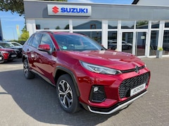Bild des Angebotes Suzuki Across 2.5 Plug-In Hybrid Comfort+ E-Four