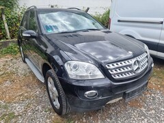 Bild des Angebotes Mercedes-Benz ML 320 4MATIC 2 HAND !! TOP !!