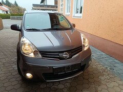 Bild des Angebotes Nissan Note Note 1.4 visia