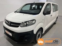 Bild des Angebotes Opel Vivaro 1.5 D M EU6d 9-Sitzer Klima Navi PDC