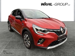 Bild des Angebotes Renault Captur EDITION ONE TCe 155 EDC GPF Edition One