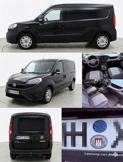 Bild des Angebotes Fiat Doblo Cargo S&S WORK UP