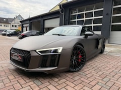 Bild des Angebotes Audi R8 Spyder 5.2 FSI quattro Plus Audi Exclusive