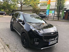 Bild des Angebotes Kia Sportage Sportage 1.6 T-GDI AWD Aut. GT Line