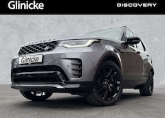 Bild des Angebotes Land Rover Discovery D250 AWD Dynamic SE AHK 7 Sitzer