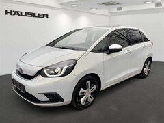 Bild des Angebotes Honda Jazz Hybrid Executive Automatik *Navi* *Sitzheizung* *R