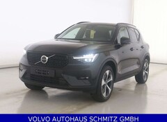 Bild des Angebotes Volvo XC40 B3 Plus Dark Leder Panorama 19Zoll AHK