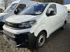 Bild des Angebotes Opel Vivaro 2.0 BlueHDi 180 Lang S&S EAT8