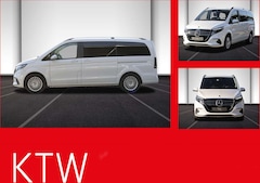 Bild des Angebotes Mercedes-Benz EQV 300 lang,7Sitze,2Schiebetüren,Distronic,LED