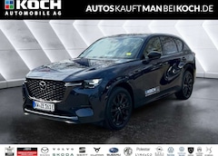 Bild des Angebotes Mazda CX-60 AWD PHEV HOMURA Bose 360CAM NAVI PANO LEDER