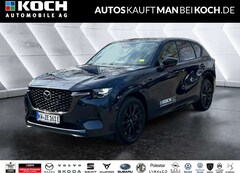 Bild des Angebotes Mazda CX-60 AWD PHEV HOMURA CON-P DRI-P COM-P PAN-P Navi