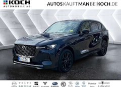 Bild des Angebotes Mazda CX-60 AWD PHEV HOMURA CON-P DRI-P COM-P PAN-P Navi