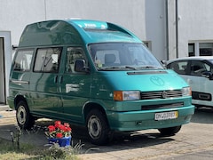 Bild des Angebotes VW T4 California Westfalia Highway Edition