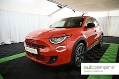 Bild des Angebotes Fiat 600 1.2 Hybrid 136 DCT6 La Prima LED/NAVI/SHZ/18