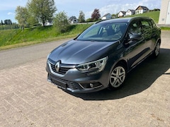 Renault Megane IV Grandtour Business Edition