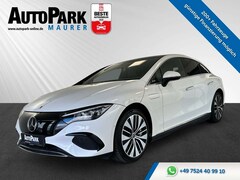 Bild des Angebotes Mercedes-Benz EQE 350 AVANTGARDE*Pano*Kamera*LED*SHZ*Tempomat