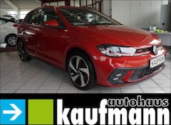 Bild des Angebotes VW Polo GTI POLO GTI 2,0 TSI DSG PDC MATRIX ACC SHZ APP LED