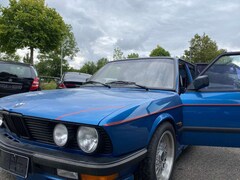 Bild des Angebotes BMW 528 M528i