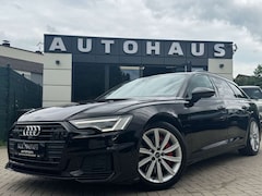 Bild des Angebotes Audi A6 Avant 55 TFSIe quattro sport*S-Line*360°BLACK