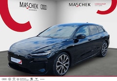 Audi A6 Avant e-tron S-Line Business AHK Luft HuD B&O